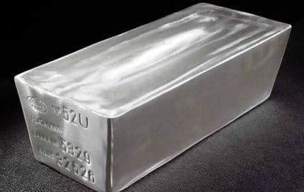 Thomson Reuters i CME određivaće cijenu srebra Thomson Reuters i CME određivaće cijenu srebra