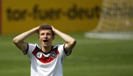 Miler: Zlatna kopačka je sr*** Miler: Zlatna kopačka je sr***