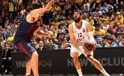 Mirotić u Bulsima za 17 miliona dolara Mirotić u Bulsima za 17 miliona dolara