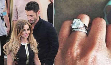 Drugi brak nakon samo tri mjeseca veze Drugi brak nakon samo tri mjeseca veze