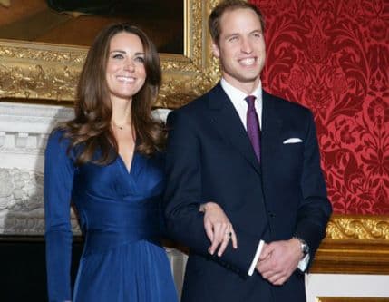 Kejt Midlton ponovo trudna? Kejt Midlton ponovo trudna?