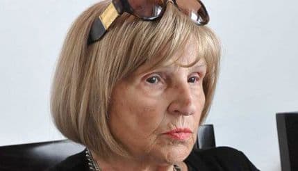 Mira Banjac pristupila Demokratskoj stranci Mira Banjac pristupila Demokratskoj stranci