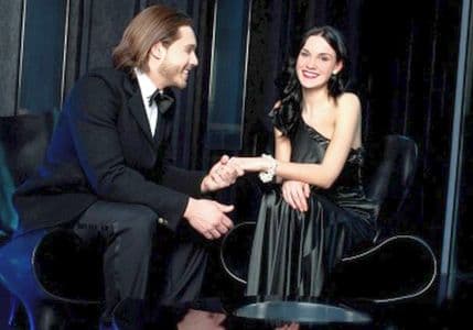 Zahvaljujući ovom detalju više ćete privlačiti muškarce Zahvaljujući ovom detalju više ćete privlačiti muškarce