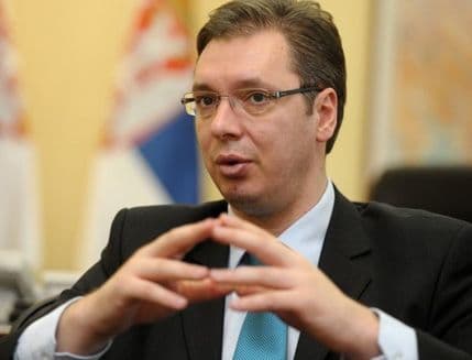 VUČIĆ: Srbija neće bankrotirati VUČIĆ: Srbija neće bankrotirati