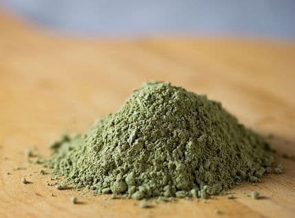 Novi holivudski hit: Detoksikacija uz pomoć gline Novi holivudski hit: Detoksikacija uz pomoć gline