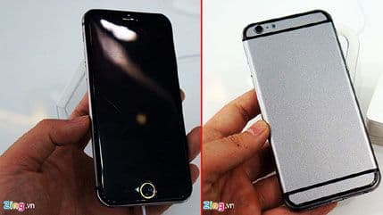Lažni iPhone 6 već u prodaji! Lažni iPhone 6 već u prodaji!