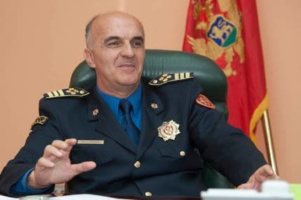 Janjušević najavio rigorozne saobraćajne kontrole tokom sezone Janjušević najavio rigorozne saobraćajne kontrole tokom sezone