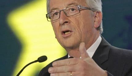 Junker: Bez novih članica EU u narednih pet godina Junker: Bez novih članica EU u narednih pet godina