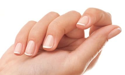 Nokti govore o vašem zdravlju Nokti govore o vašem zdravlju