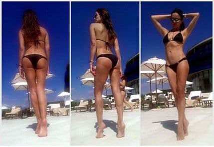 Severina i nove seksi fotografije Severina i nove seksi fotografije