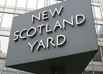 U Skotland jardu ubuduće samo stanovnici Londona U Skotland jardu ubuduće samo stanovnici Londona