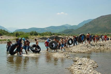 Otkazana Šlaufijada u Beranama Otkazana Šlaufijada u Beranama