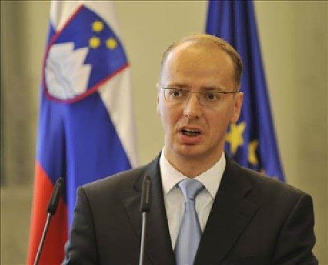 Benedejčič: Slovenija se zalagala za poziv CG Benedejčič: Slovenija se zalagala za poziv CG