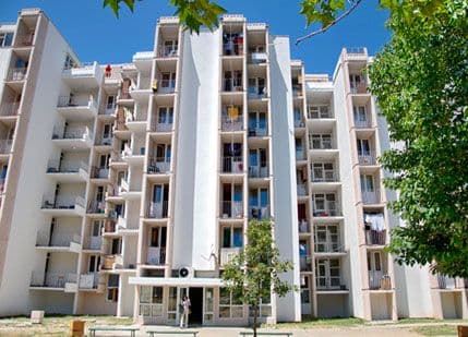 Konkurs za domove učenika i studenata Konkurs za domove učenika i studenata