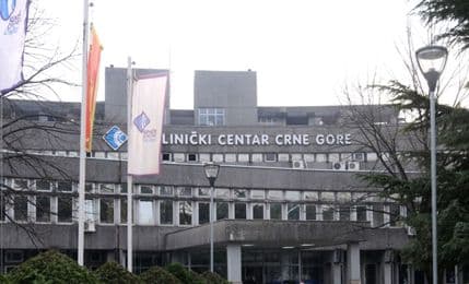 Otac i ćerka Đurović na Intenzivnoj njezi, cirkulatorno stabilni Otac i ćerka Đurović na Intenzivnoj njezi, cirkulatorno stabilni