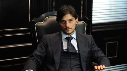 Vlasnik Panatinaikosa kupuje KK Partizan? Vlasnik Panatinaikosa kupuje KK Partizan?