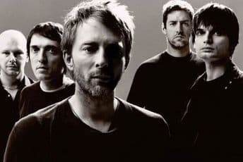 Radiohead objavio nesuđenu pjesmu za Bonda