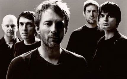 Radiohead objavio nesuđenu pjesmu za Bonda Radiohead objavio nesuđenu pjesmu za Bonda