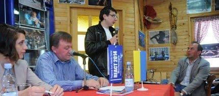 REACT: Kriza u Ukrajini dodatni motiv za članstvo u NATO-u REACT: Kriza u Ukrajini dodatni motiv za članstvo u NATO-u