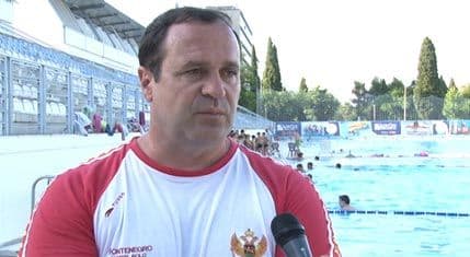 Veljko Uskoković: Stvar dužnosti i dobrih namjera Veljko Uskoković: Stvar dužnosti i dobrih namjera