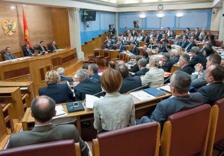 Danas glasanje o zakonima Danas glasanje o zakonima