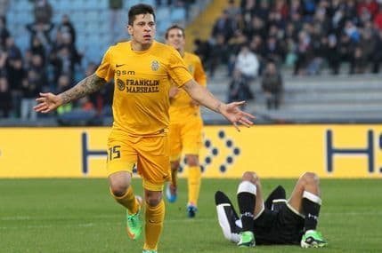 Roma uzela Juveu Iturbea Roma uzela Juveu Iturbea