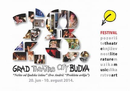 Ruski trio Osetinskaja - Bereznjicki - Šapovalov na Grad teatru i Espressivu Ruski trio Osetinskaja - Bereznjicki - Šapovalov na Grad teatru i Espressivu