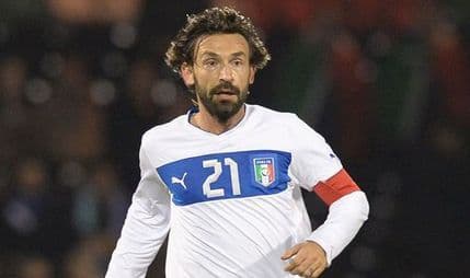 Pirlo napušta "staru damu"? Pirlo napušta "staru damu"?