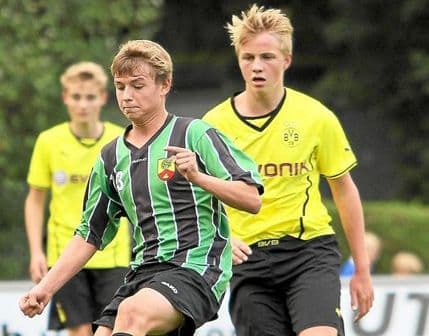 Geceov mlađi brat stiže u Bajern Geceov mlađi brat stiže u Bajern