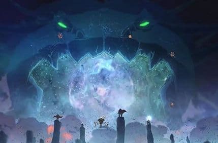 Kineski animirani film koji će vas očarati Kineski animirani film koji će vas očarati