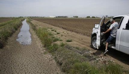 U Kaliforniji nezapamćena suša: Dnevna kazna za rasipanje vode 500 dolara! U Kaliforniji nezapamćena suša: Dnevna kazna za rasipanje vode 500 dolara!