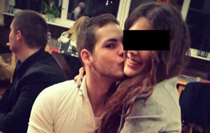 Njemačka: Maloljetni Hrvat ubio sestrinog momka, Srbina Njemačka: Maloljetni Hrvat ubio sestrinog momka, Srbina