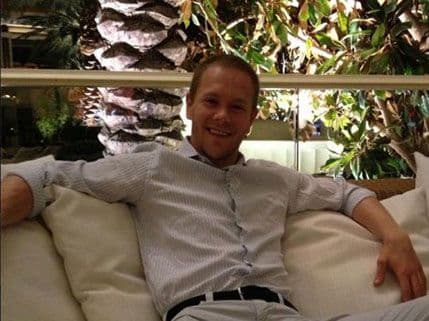 Riješena misterija: Poznati pokeraš drogiran pao u rijeku i udavio se Riješena misterija: Poznati pokeraš drogiran pao u rijeku i udavio se