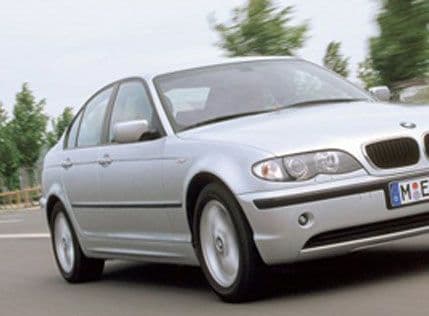 BMW povlači 1,6 miliona automobila Serije 3 BMW povlači 1,6 miliona automobila Serije 3