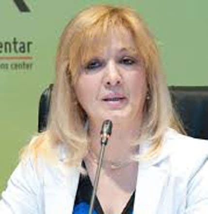 KRIVOKAPIĆ: Medicinske sestre su najugroženije KRIVOKAPIĆ: Medicinske sestre su najugroženije