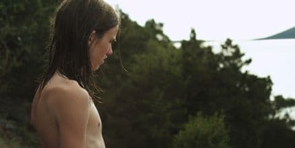 "Zakloni" Ivana Salatića premijerno na Sarajevo Film Festivalu "Zakloni" Ivana Salatića premijerno na Sarajevo Film Festivalu