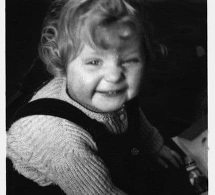 Angela Merkel - 60 godina u 10 slika Angela Merkel - 60 godina u 10 slika