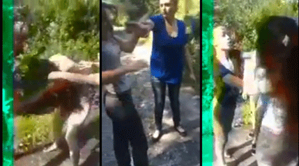 Policija pokrenula istragu zbog snimaka prebijanja djevojaka Policija pokrenula istragu zbog snimaka prebijanja djevojaka