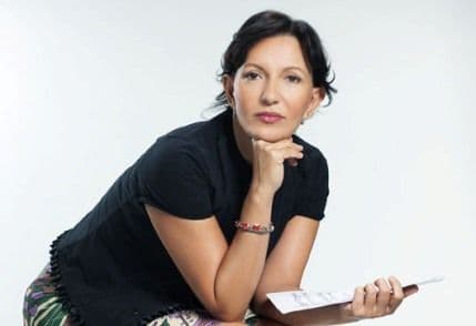 DANI MUZIKE: Resital Maje Rajković u Dvorani "Park" DANI MUZIKE: Resital Maje Rajković u Dvorani "Park"