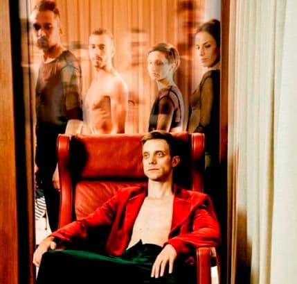 GRAD TEATAR: "Don Žuan" - druga premijera festivala GRAD TEATAR: "Don Žuan" - druga premijera festivala