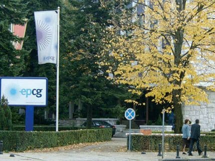 Poreski dug EPCG pretvoren u akcijski kapital Poreski dug EPCG pretvoren u akcijski kapital