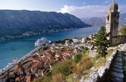 TO KOTOR: Očekujemo 300.000 izletnika do kraja godine TO KOTOR: Očekujemo 300.000 izletnika do kraja godine