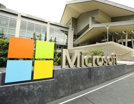 Majkrosoft šokirao svijet otpuštanjem Majkrosoft šokirao svijet otpuštanjem