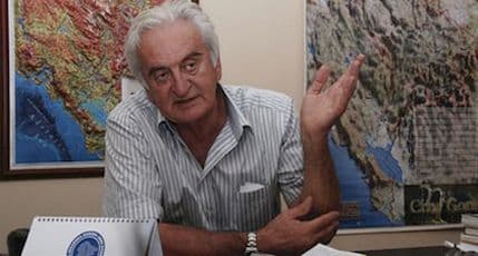 MITRIĆ: Suzbijanje nasilja je zadatak čitavog društva MITRIĆ: Suzbijanje nasilja je zadatak čitavog društva