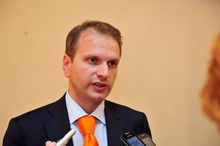 PERIĆ: Odlazak SDP-a sa DPS-om bi bio do sada neviđen čin PERIĆ: Odlazak SDP-a sa DPS-om bi bio do sada neviđen čin