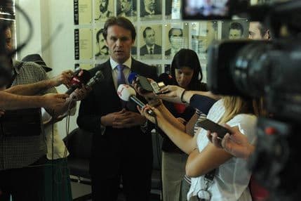 KONJEVIĆ: Nadam se da će napad na Softića biti riješen KONJEVIĆ: Nadam se da će napad na Softića biti riješen