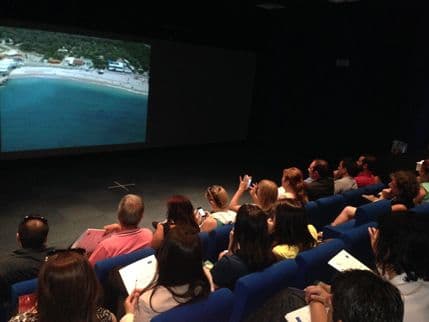 TO Bar: Ponuda predstavljena u Brindiziju TO Bar: Ponuda predstavljena u Brindiziju