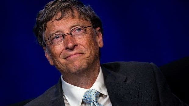 Oni svoje bogatstvo neće ostaviti potomcima, već će ga donirati! Oni svoje bogatstvo neće ostaviti potomcima, već će ga donirati!