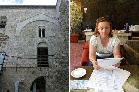 Kotor: Crkva Sv. Pavla uskoro u novom ruhu Kotor: Crkva Sv. Pavla uskoro u novom ruhu