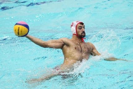 BRGULJAN: Treća četvrtina najbolja na šampionatu BRGULJAN: Treća četvrtina najbolja na šampionatu